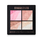 Load image into Gallery viewer, Bronze & Contour & Highlight