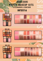 Load image into Gallery viewer, Hello Perfect Pretty Makeup Kits