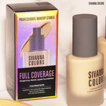 Load image into Gallery viewer, FULL COVERAGE FOUNDATION