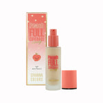 Load image into Gallery viewer, Peach Full Coverage Foundation