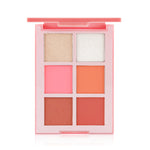 Load image into Gallery viewer, Little Cat Face Palette