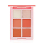 Load image into Gallery viewer, Little Cat Face Palette