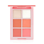 Load image into Gallery viewer, Little Cat Face Palette