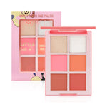 Load image into Gallery viewer, Little Cat Face Palette