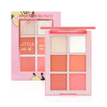 Load image into Gallery viewer, Little Cat Face Palette