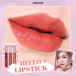 Load image into Gallery viewer, VELVET MIST LIP GLAZE