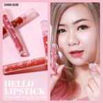 Load image into Gallery viewer, VELVET MIST LIP GLAZE