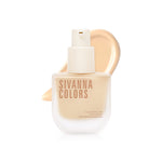 Load image into Gallery viewer, BORN TO GLOW NATURALLY RADIANT FOUNDATION