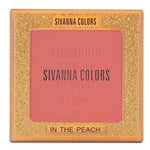 Load image into Gallery viewer, the Peach Pro Cheek Blush
