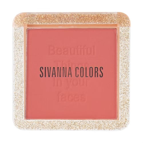 the Peach Pro Cheek Blush