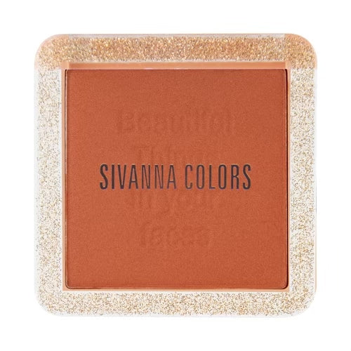 the Peach Pro Cheek Blush