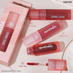 Load image into Gallery viewer, Matte Tint long lasting natural smooth lip color