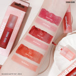 Load image into Gallery viewer, Matte Tint long lasting natural smooth lip color