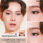 Load image into Gallery viewer, CRYSTAL FACE PALETTE