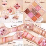 Load image into Gallery viewer, CRYSTAL FACE PALETTE