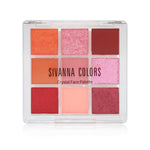 Load image into Gallery viewer, CRYSTAL FACE PALETTE