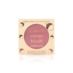 Load image into Gallery viewer, PINE CONES VELVET BLUSH