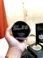 Load image into Gallery viewer, Kill Cover BB Liquid Founwear Cushion