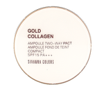 Load image into Gallery viewer, Gold Collagen Powder