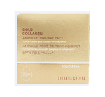 Load image into Gallery viewer, Gold Collagen Powder