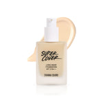 Load image into Gallery viewer, SUPER COVER LONG WEAR FOUNDATION SPF15 PA+++