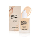Load image into Gallery viewer, SUPER COVER LONG WEAR FOUNDATION SPF15 PA+++