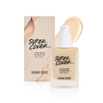 Load image into Gallery viewer, SUPER COVER LONG WEAR FOUNDATION SPF15 PA+++