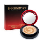 Load image into Gallery viewer, Snail Foundation Gold Extract Hydrating Glow Base Makeup