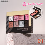 Load image into Gallery viewer, MAKEUP STUDIO