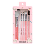 Load image into Gallery viewer, MAKEUP BRUSH 5 PIECES