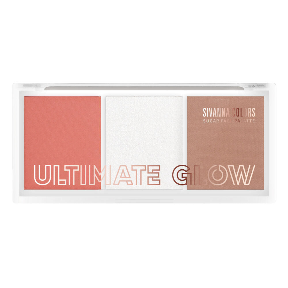 ULTIMATE GLOW