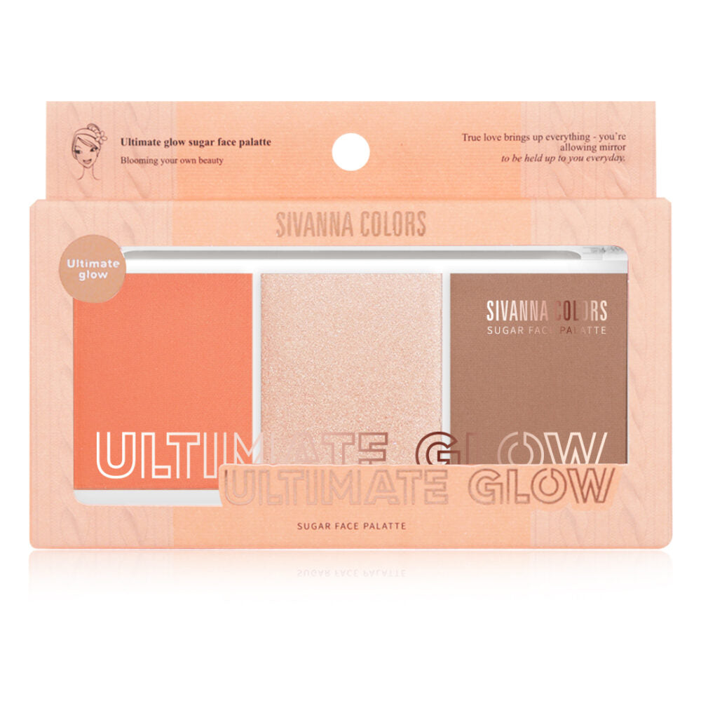 ULTIMATE GLOW