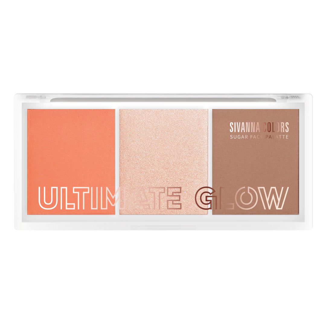 ULTIMATE GLOW