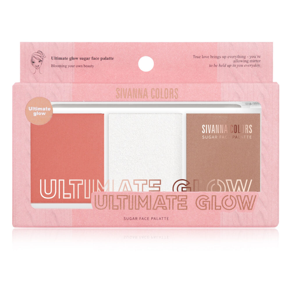 ULTIMATE GLOW