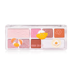 Load image into Gallery viewer, Drop of Glue Eight color EyeShadow