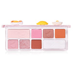 Load image into Gallery viewer, Drop of Glue Eight color EyeShadow