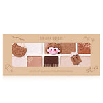 Load image into Gallery viewer, Drop of Glue Eight color EyeShadow