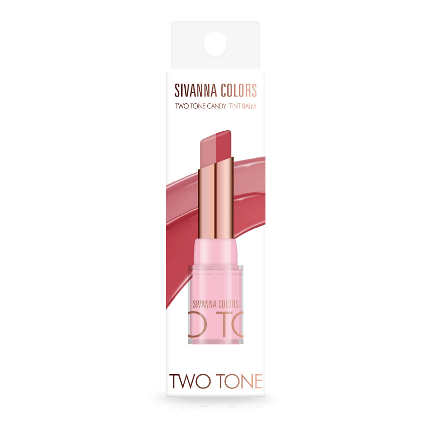 Two Tone Candy Tint Balm