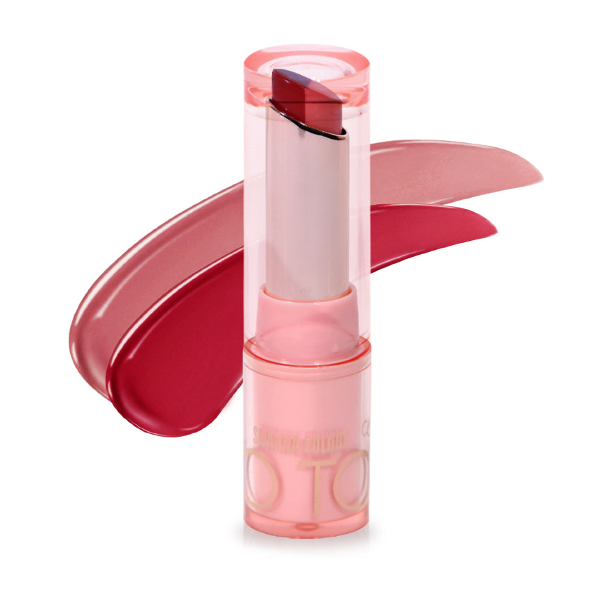 Two Tone Candy Tint Balm