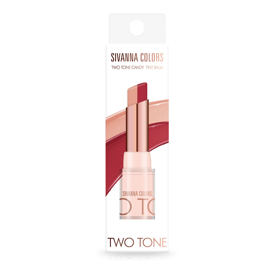 Two Tone Candy Tint Balm