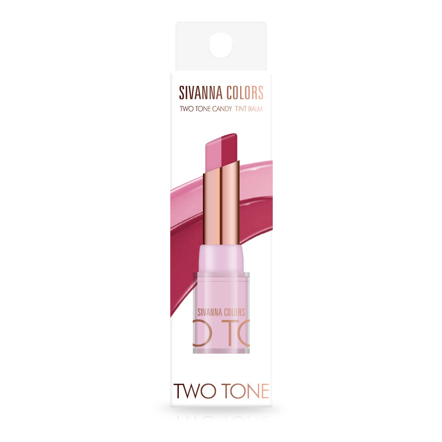 Two Tone Candy Tint Balm