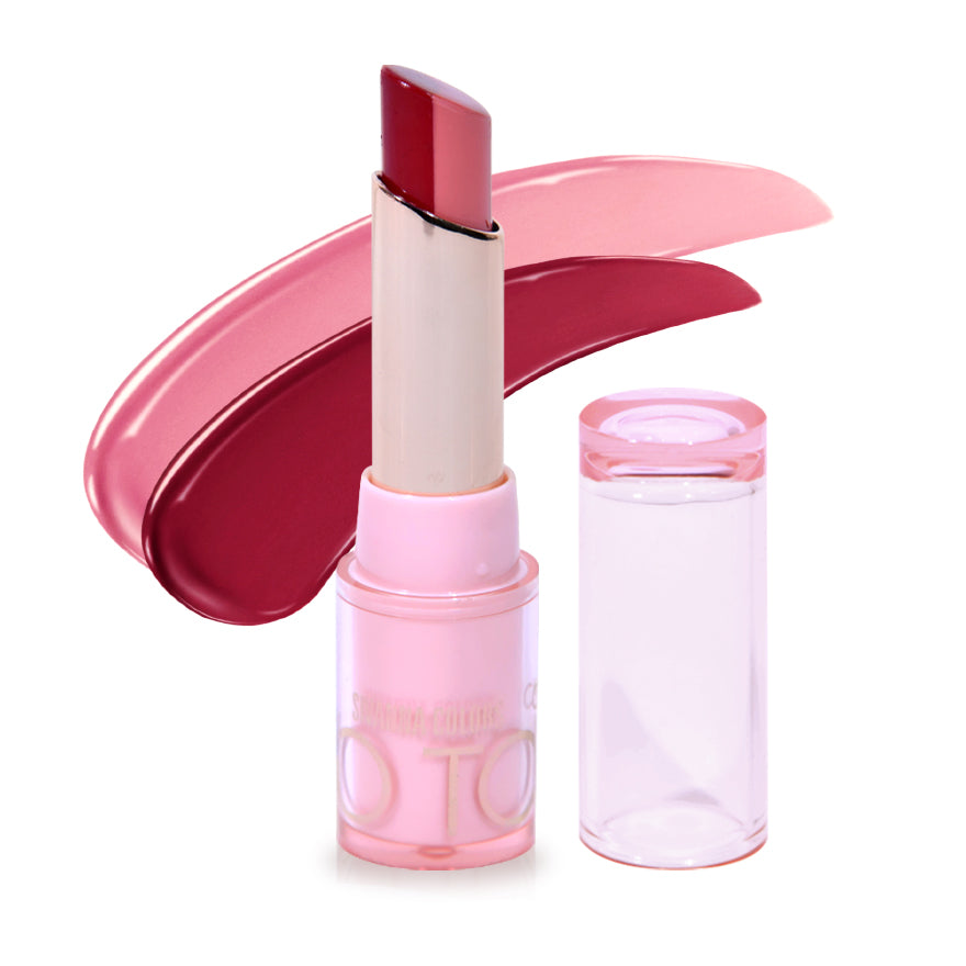 Two Tone Candy Tint Balm
