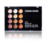 Load image into Gallery viewer, Make Up Palette