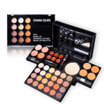 Load image into Gallery viewer, Make Up Palette