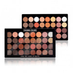 Load image into Gallery viewer, Eyeshadow Palette Pigmented Shades for Stunning Eye Makeup Look