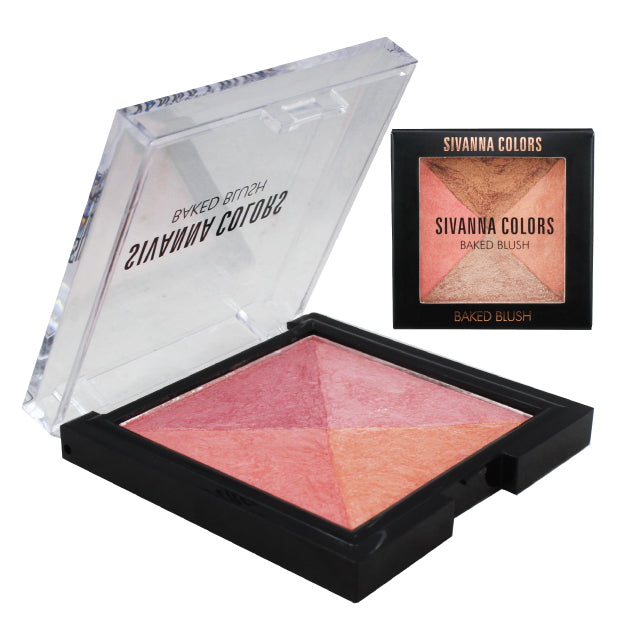 Baked Blush