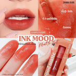 Load image into Gallery viewer, Lidra BPOM The Peach Pro Velvet Lip Liquid Lipstick Matte Soft Lip Tint