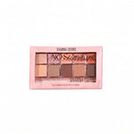 Load image into Gallery viewer, Eye Palette Eyeshadow Highly Pigmented Blendable Colors