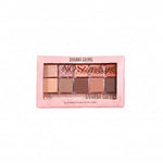 Load image into Gallery viewer, Eye Palette Eyeshadow Highly Pigmented Blendable Colors