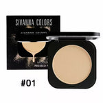 Load image into Gallery viewer, Mousse Matte Pressed Powder